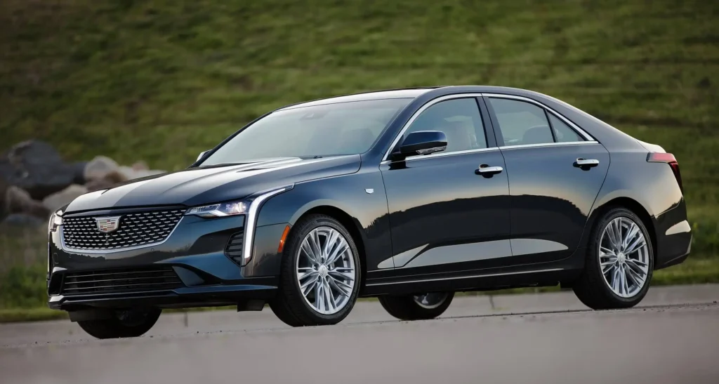 Limo and Car Service to Cruise Terminal