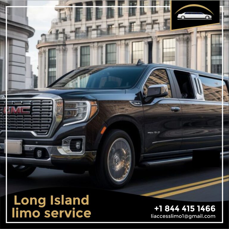 Long Island Limo Service