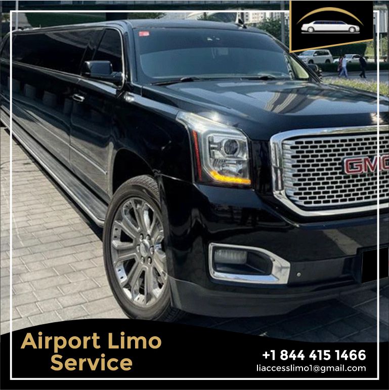 Luxury Airport Limo Service