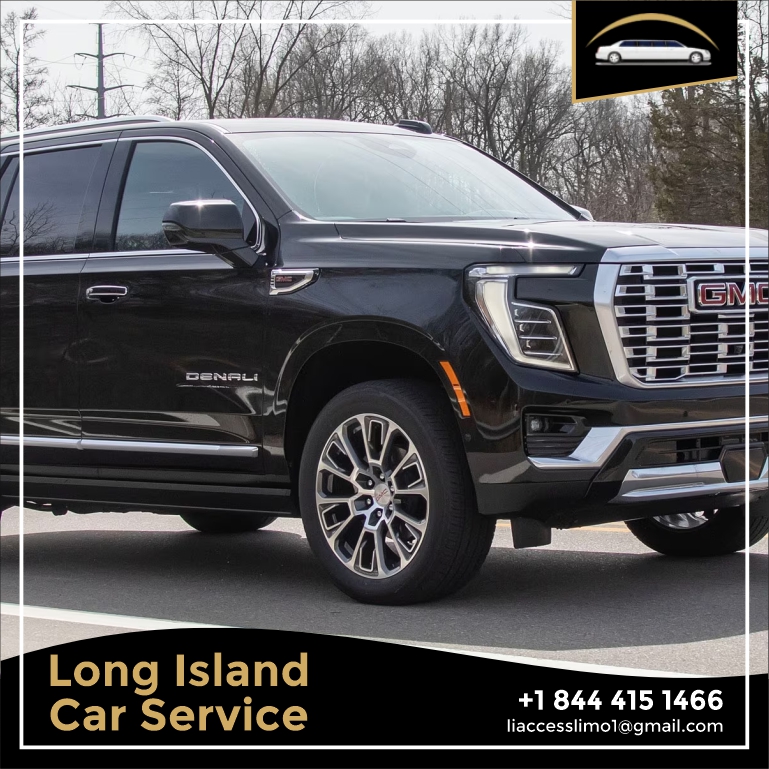 Long Island Car Service