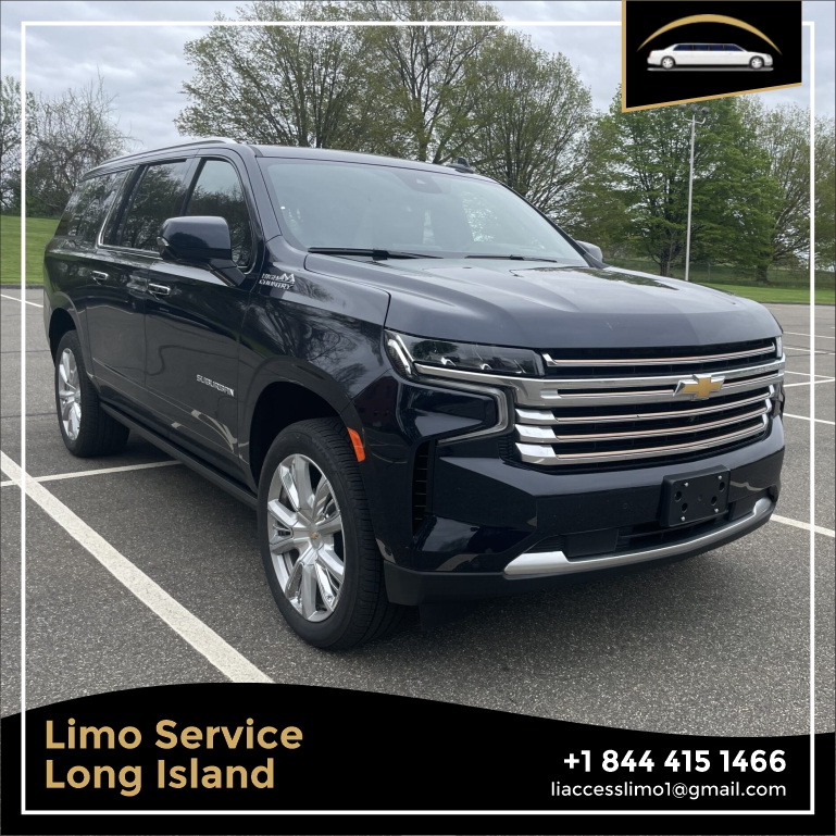 Limo Service Long Island