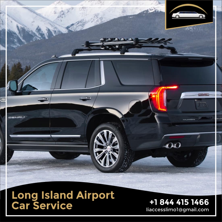 Long Island Airport Car Service