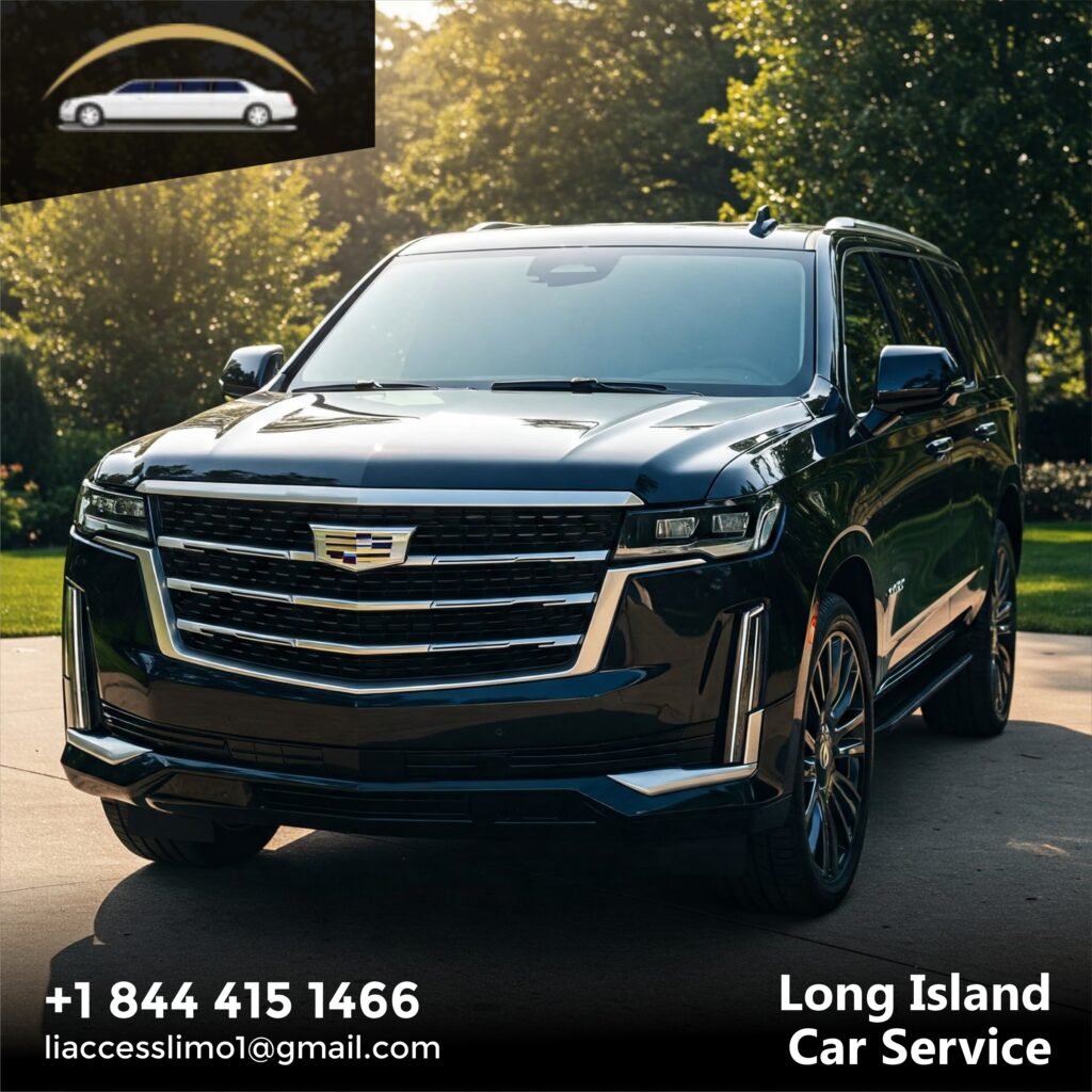 Long Island Car Service