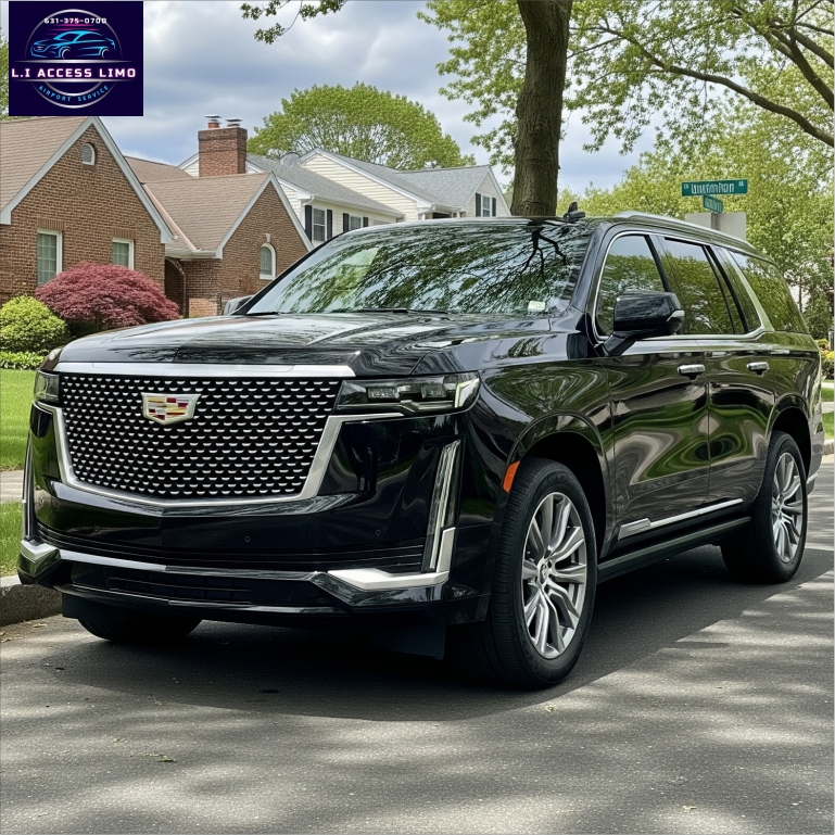 Long Island Limo Service