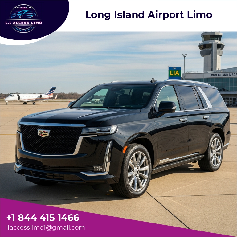 Long Island Airport Limo
