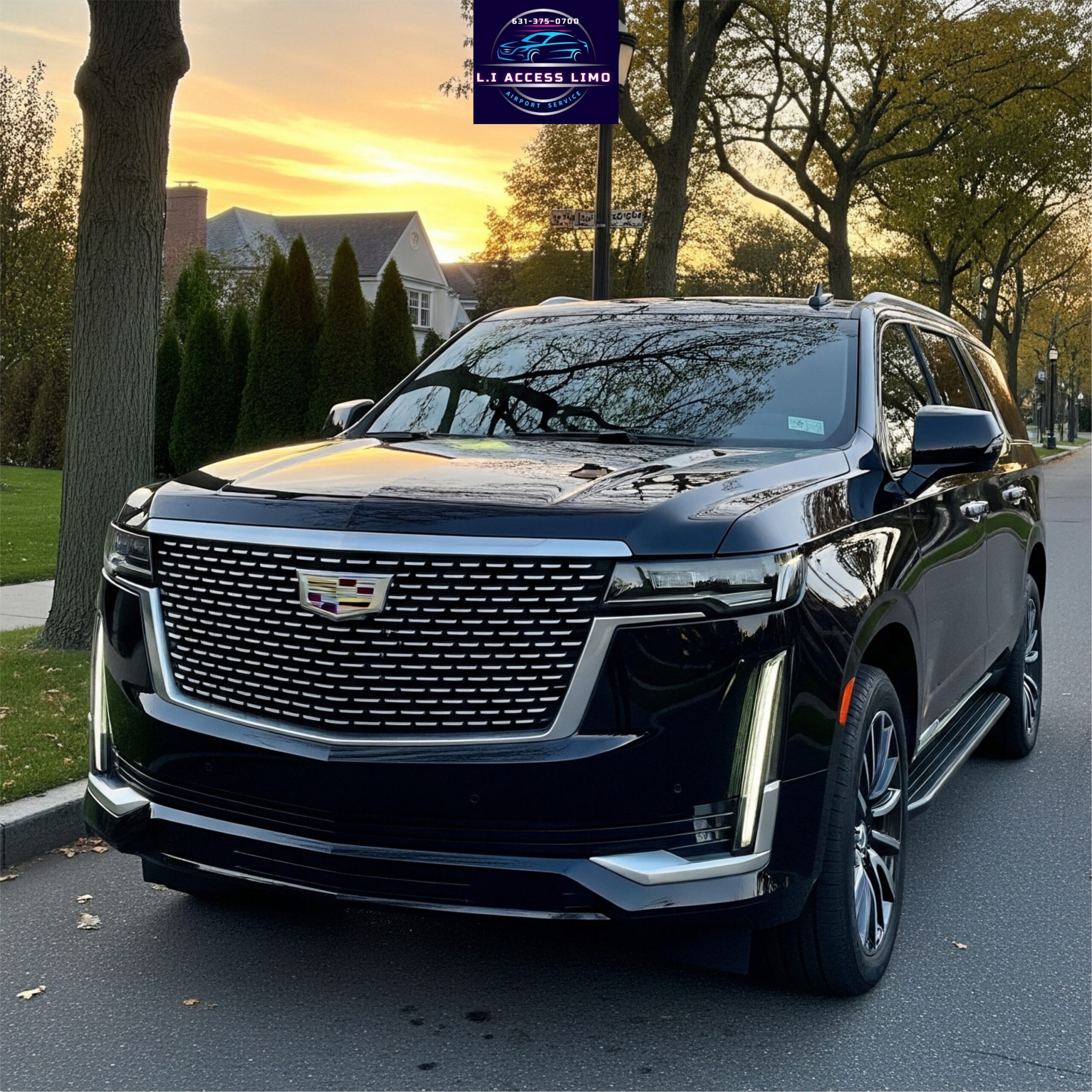 Nassau County Limo Service