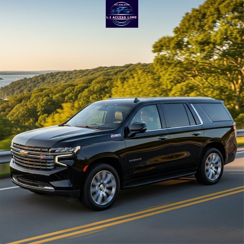 Long Island Limo Service