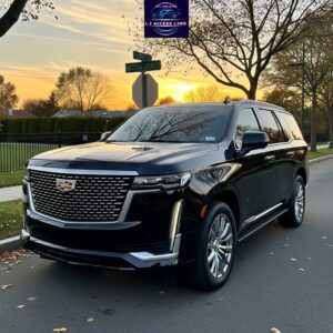 Nassau County Airport Transportation