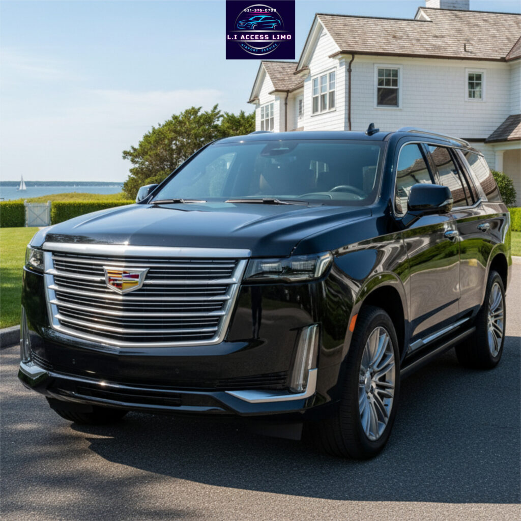long island airport limo