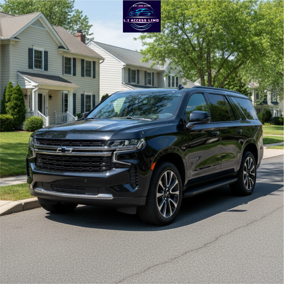 Long Island Airport Limo