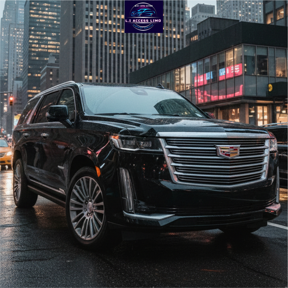 Long Island Limo Service
