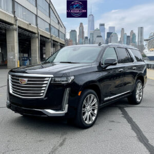 Brooklyn Cruise Terminal Car and Limo