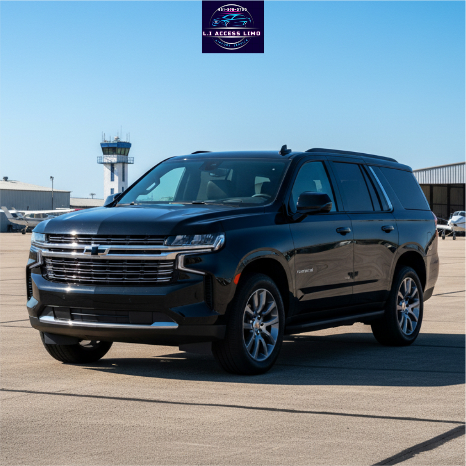 Nassau County Airport Limo