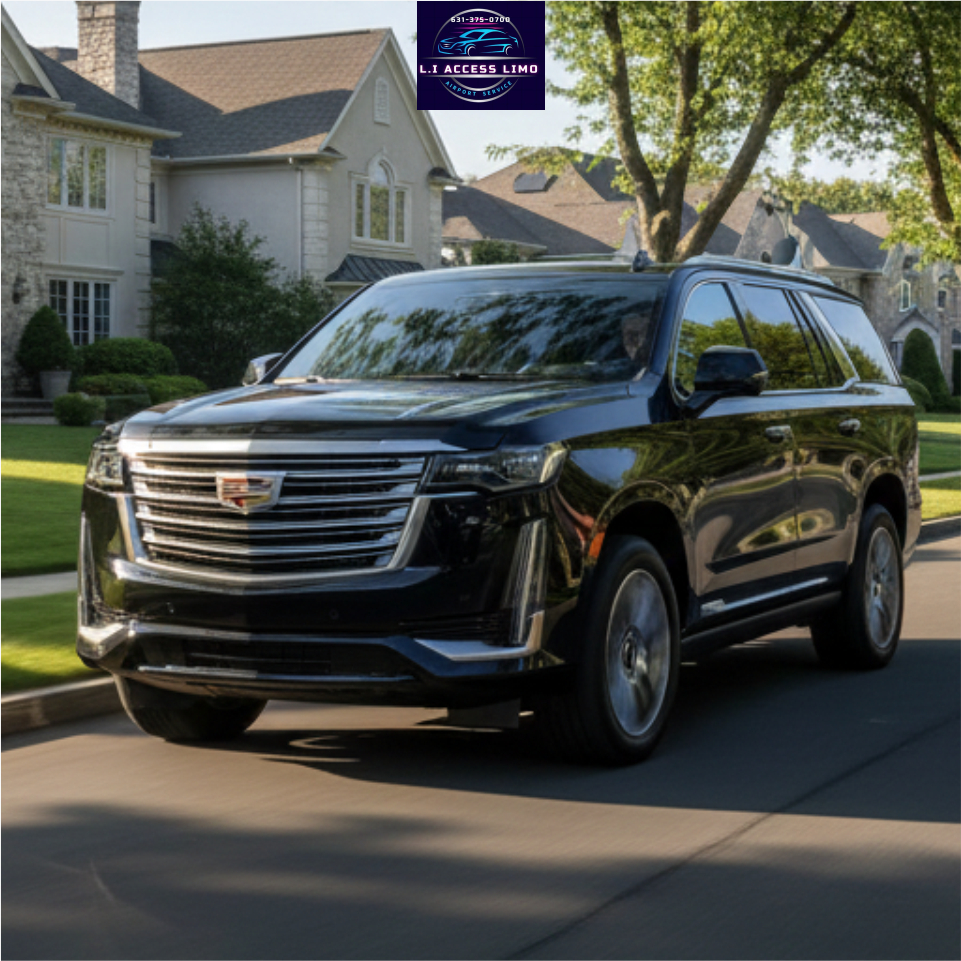 Nassau County Limo Service