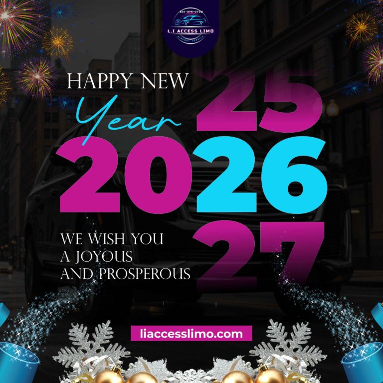 LIMO SERVICE BY LI ACCESS LIMO