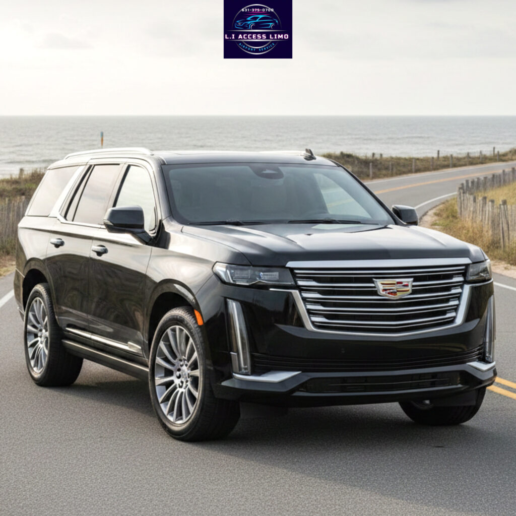 Airport transportation Manhasset