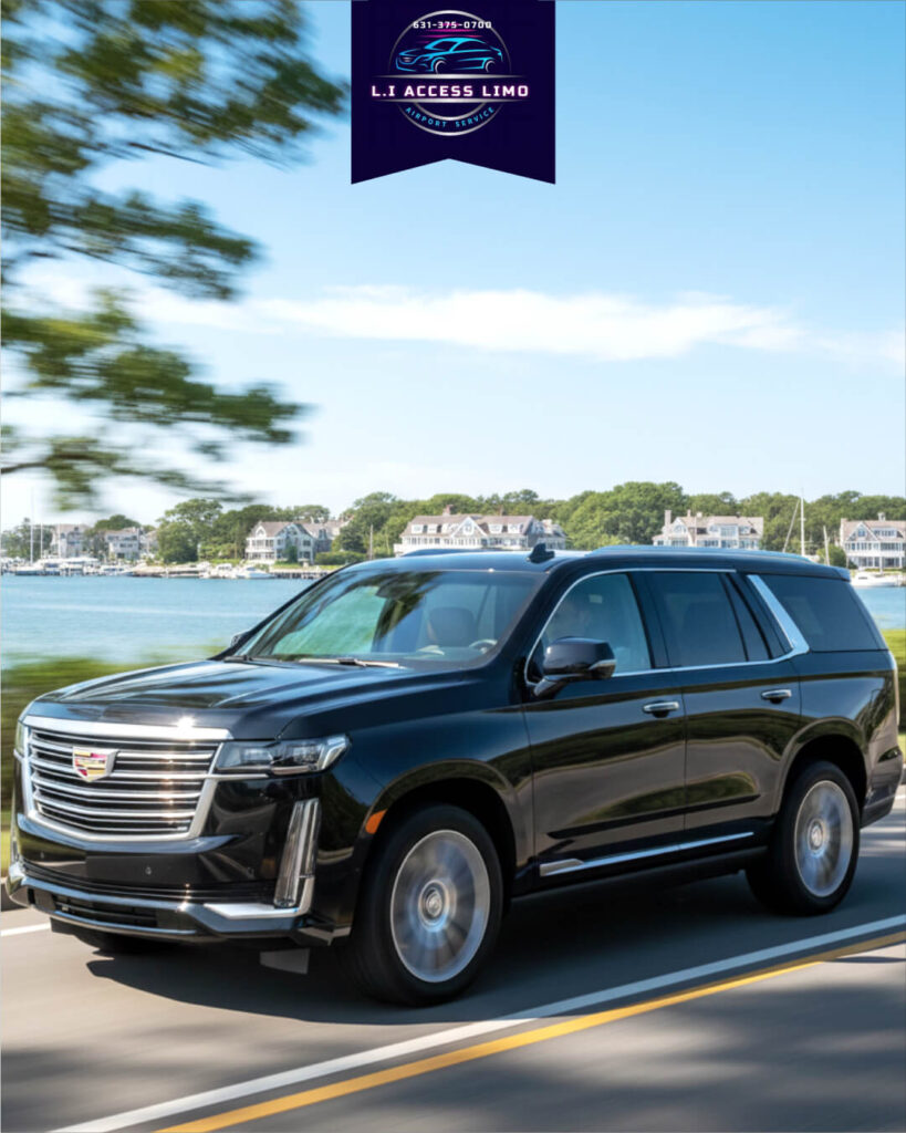 East Hampton Airport Car & Limo Service