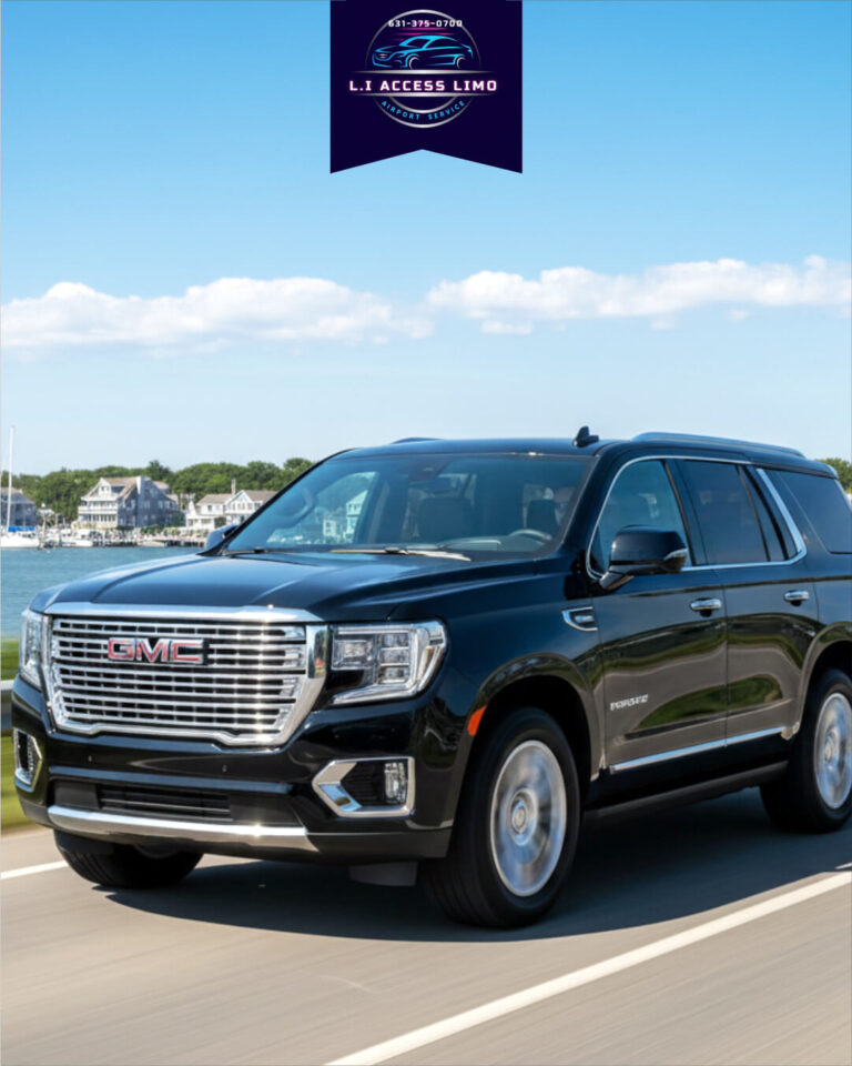 Hampton Bays Airport Car & Limo Service