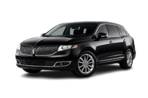 Lincoln MKT Sedan Car