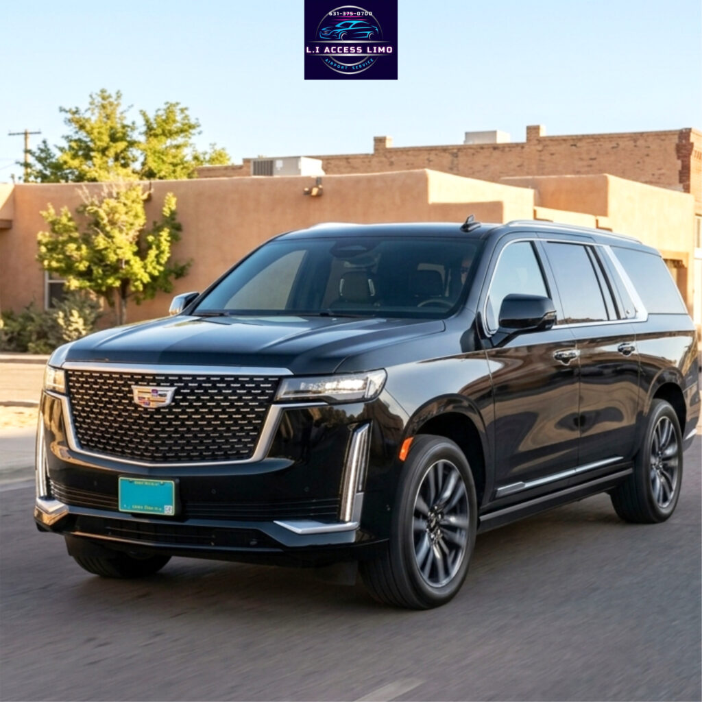 Babylon car service to the airport