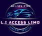LI Access Limo Logo